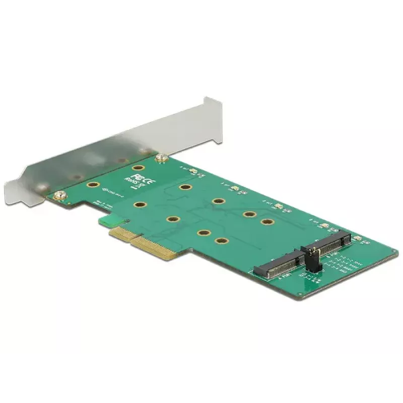 Εσωτερικός προσαρμογέας M.2 DeLOCK 89536