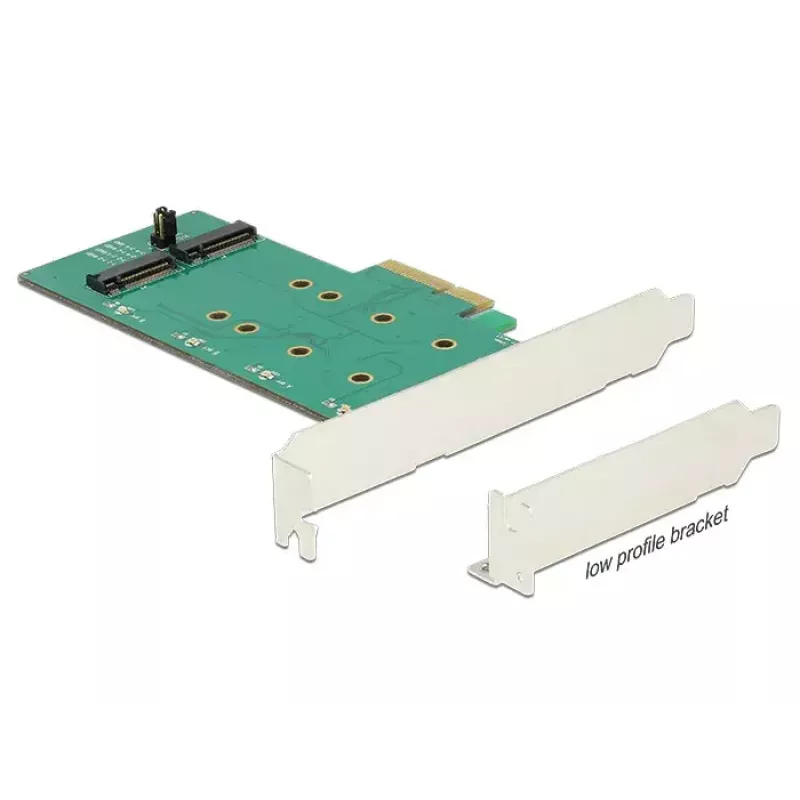 Εσωτερικός προσαρμογέας M.2 DeLOCK 89536