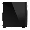 GIGABYTE C301 GLASS Midi Tower μαύρο
