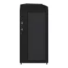 GIGABYTE C301 GLASS Midi Tower μαύρο