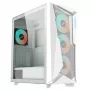 GIGABYTE C301GW κουτί υπολογιστή Midi Tower λευκό