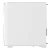 GIGABYTE C301GW κουτί υπολογιστή Midi Tower λευκό