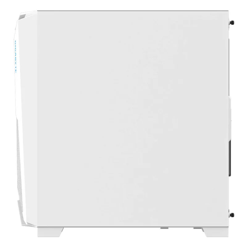 GIGABYTE C301GW κουτί υπολογιστή Midi Tower λευκό
