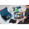 Bosch 1 600 A01 9YY κουτί αποθήκευσης αξεσουάρ μαύρο σετ διαχωριστικών