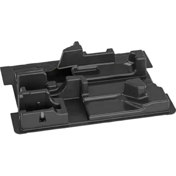 Bosch 1 600 A01 9YY κουτί αποθήκευσης αξεσουάρ μαύρο σετ διαχωριστικών