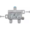 Διαχωριστής καλωδίου Goobay SAT Priority Splitter