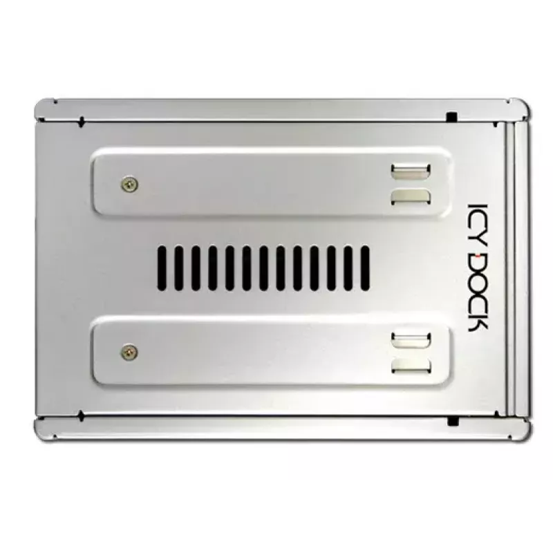 Κουτί υπολογιστή Icy Dock MB982SP-1S