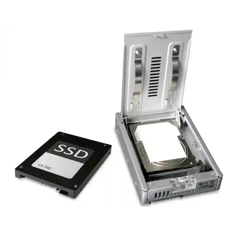 Κουτί υπολογιστή Icy Dock MB982SP-1S
