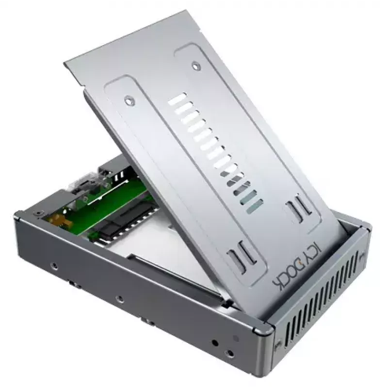 Κουτί υπολογιστή Icy Dock MB982SP-1S