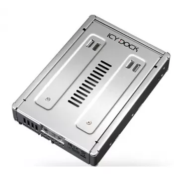 Κουτί υπολογιστή Icy Dock MB982SP-1S