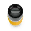 EMSA Travel Mug Compact 300 ml ανοξείδωτο ατσάλι, κίτρινο