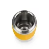 EMSA Travel Mug Compact 300 ml ανοξείδωτο ατσάλι, κίτρινο