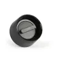 EMSA Travel Mug Compact 300 ml ανοξείδωτο ατσάλι, κίτρινο