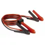 Κροκοδειλάκια Einhell BT-BO 25/1 A LED SP 3,5 m Κόκκινο/Μαύρο