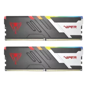 PATRIOT MEMORY Μνήμη - Viper Venom - 32 GB 2 x 16 GB DDR5 6000 MHz ECC