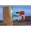 Δράπανο Black & Decker BL188K-QW
