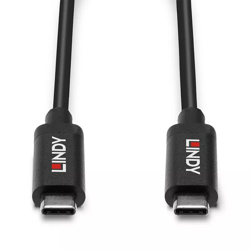 Καλώδιο USB Lindy 3m USB 3.2 Gen 2 C/C ενεργό καλώδιο