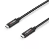 Καλώδιο USB Lindy 3m USB 3.2 Gen 2 C/C ενεργό καλώδιο