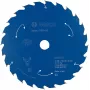 Bosch 2608644510 Expert for Wood δίσκος κυκλικού πριονιού, Ø 184 mm, 24 δόντια, οπή 20 mm