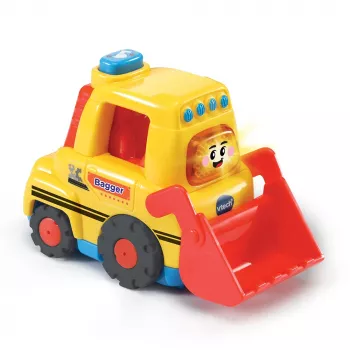 VTech 507804 εκπαιδευτικό παιχνίδι