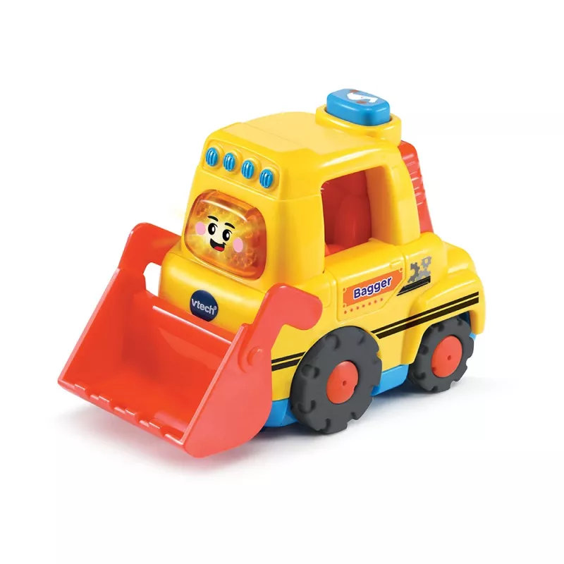 VTech 507804 εκπαιδευτικό παιχνίδι
