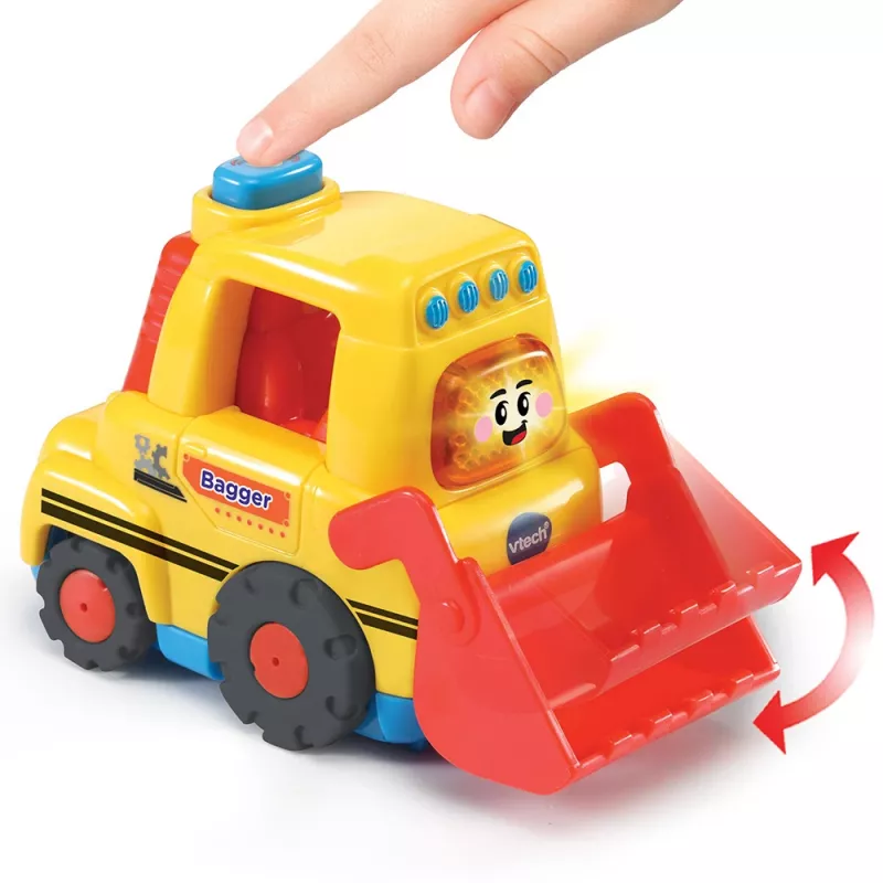 VTech 507804 εκπαιδευτικό παιχνίδι