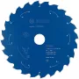 Bosch 2608644518 Expert for Wood δίσκος κυκλικού πριονιού, Ø 216 mm, 24 δόντια, οπή 30 mm