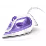Braun TexStyle 3 SI3042VI σίδερο ατμού κεραμική πλάκα 2350 W μωβ, ασημί, λευκό