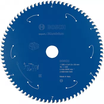 Bosch ‎2608644545 δίσκος πριονιού 25 cm 1 τεμ.