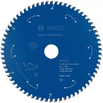 Bosch 2608644543 δίσκος πριονιού, 216 mm