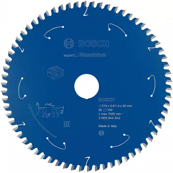Bosch ‎2608644542 δίσκος πριονιού 21 cm 1 τεμ.