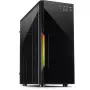 INTER-TECH κουτί πύργου - ATX - B-42 RGB
