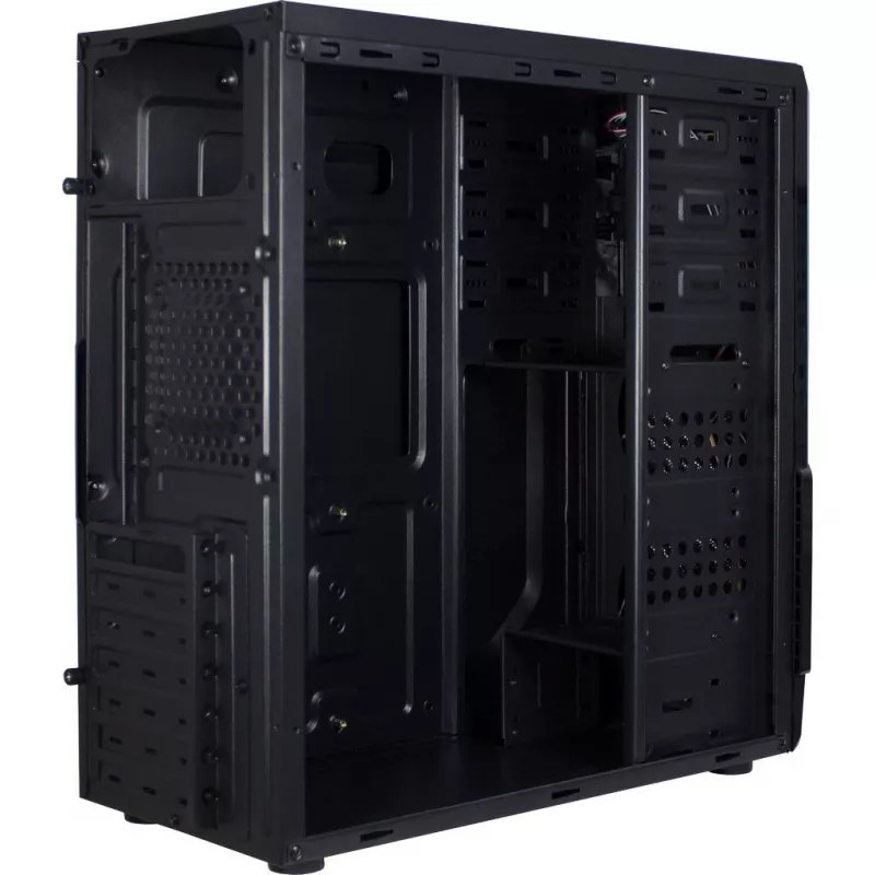 INTER-TECH κουτί πύργου - ATX - B-42 RGB