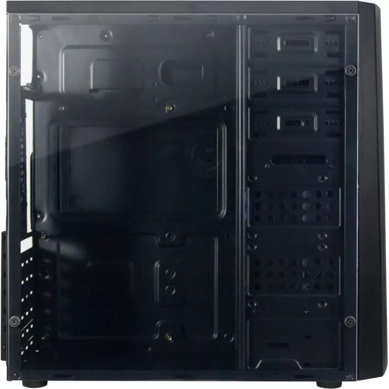 INTER-TECH κουτί πύργου - ATX - B-42 RGB