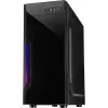 INTER-TECH κουτί πύργου - ATX - B-42 RGB