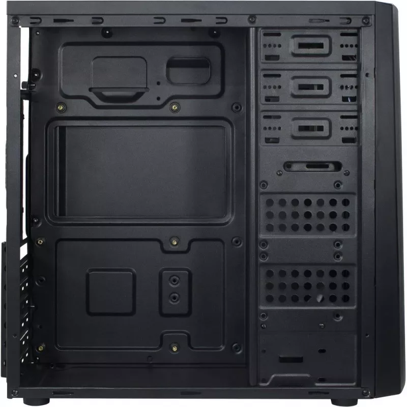 INTER-TECH κουτί πύργου - ATX - B-42 RGB