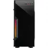 INTER-TECH κουτί πύργου - ATX - B-42 RGB