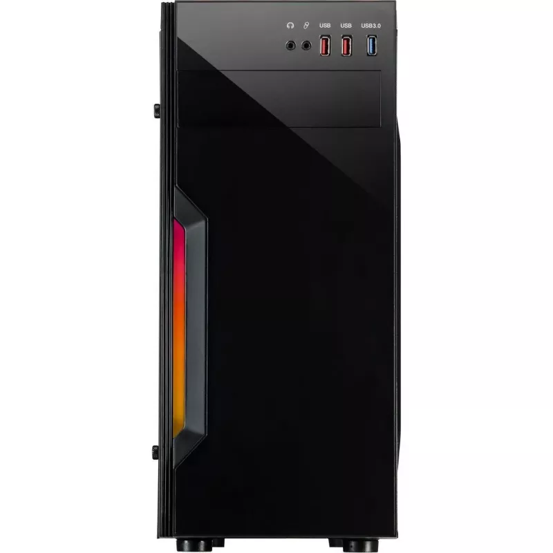 INTER-TECH κουτί πύργου - ATX - B-42 RGB