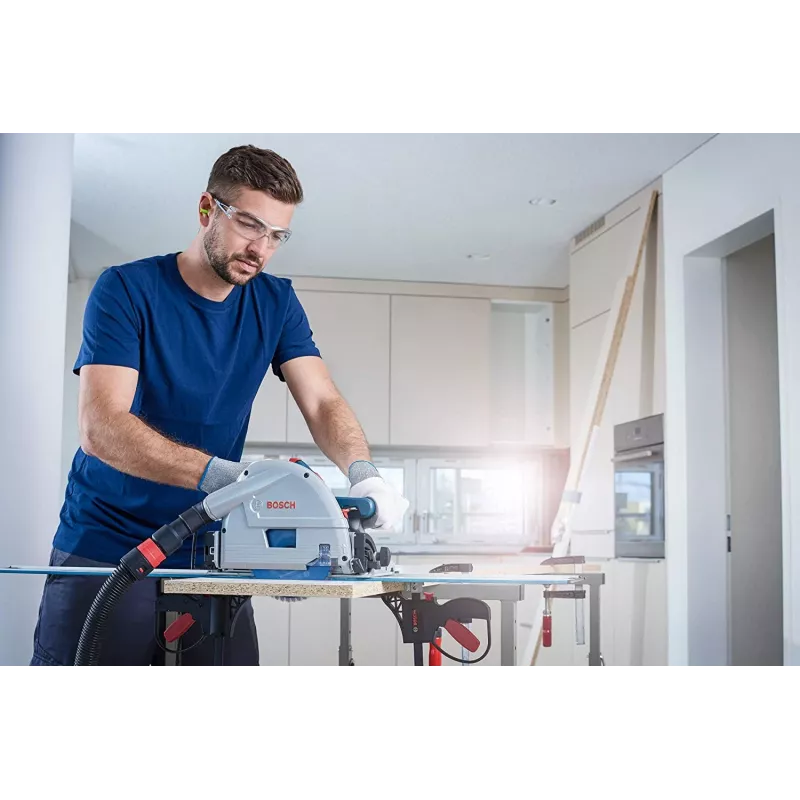 Δίσκος πριονιού Bosch 2608644552 21,6 cm με καρβίδιο