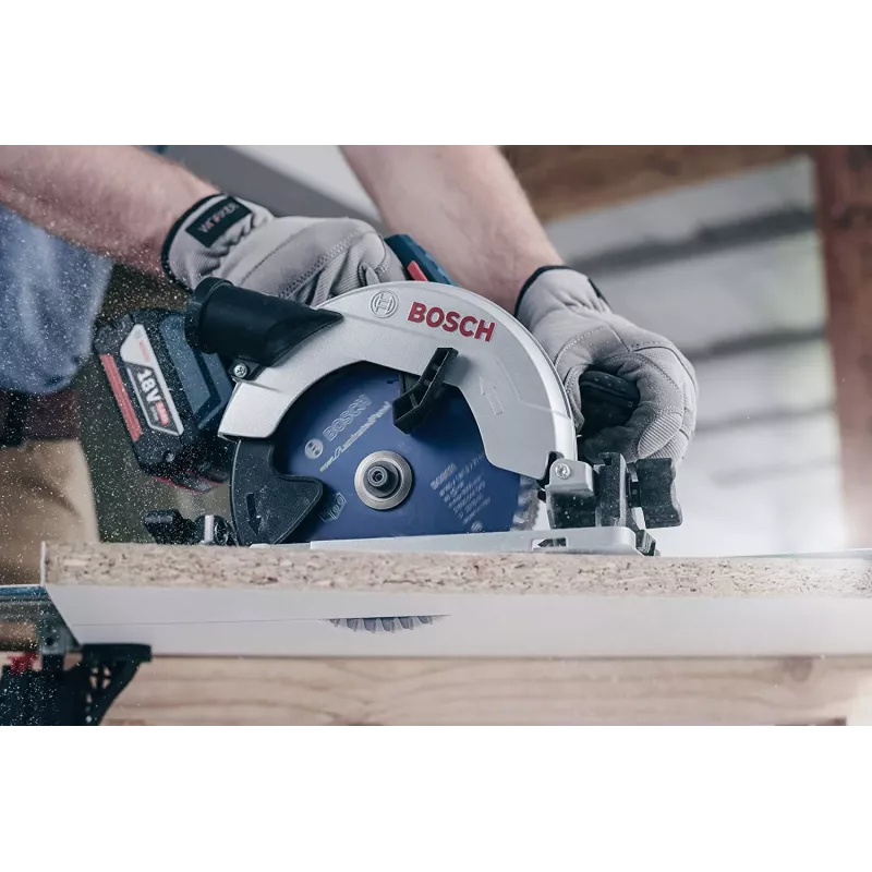 Δίσκος πριονιού Bosch 2608644552 21,6 cm με καρβίδιο