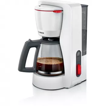 Bosch TKA3M131 Καφετιέρα χειροκίνητη φίλτρου 1,25 L