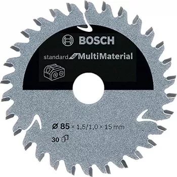 Bosch ‎2608837752 Δίσκος κοπής 8,5 cm 1 τεμ.