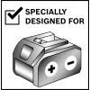 Bosch ‎2608837752 Δίσκος κοπής 8,5 cm 1 τεμ.