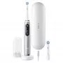 Oral-B iO Series 9n οδοντόβουρτσα περιστροφική-παλμική για ενήλικες ροζ