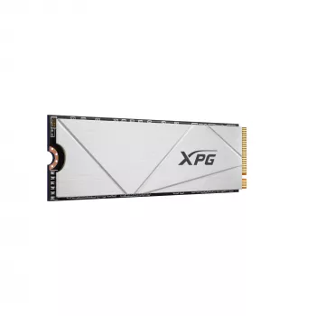 Δίσκος SSD ADATA 2 TB M.2 PCI Express 4.0 NVMe GAMMIX S60