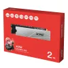 Δίσκος SSD ADATA 2 TB M.2 PCI Express 4.0 NVMe GAMMIX S60