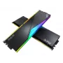 DIMM 32 GB DDR5-8000 (2x 16 GB) Dual-Kit, μνήμη RAM μαύρη, AX5U8000C3816G-DCLARBK, XPG Lancer RGB, INTEL XMP, AMD EXPO