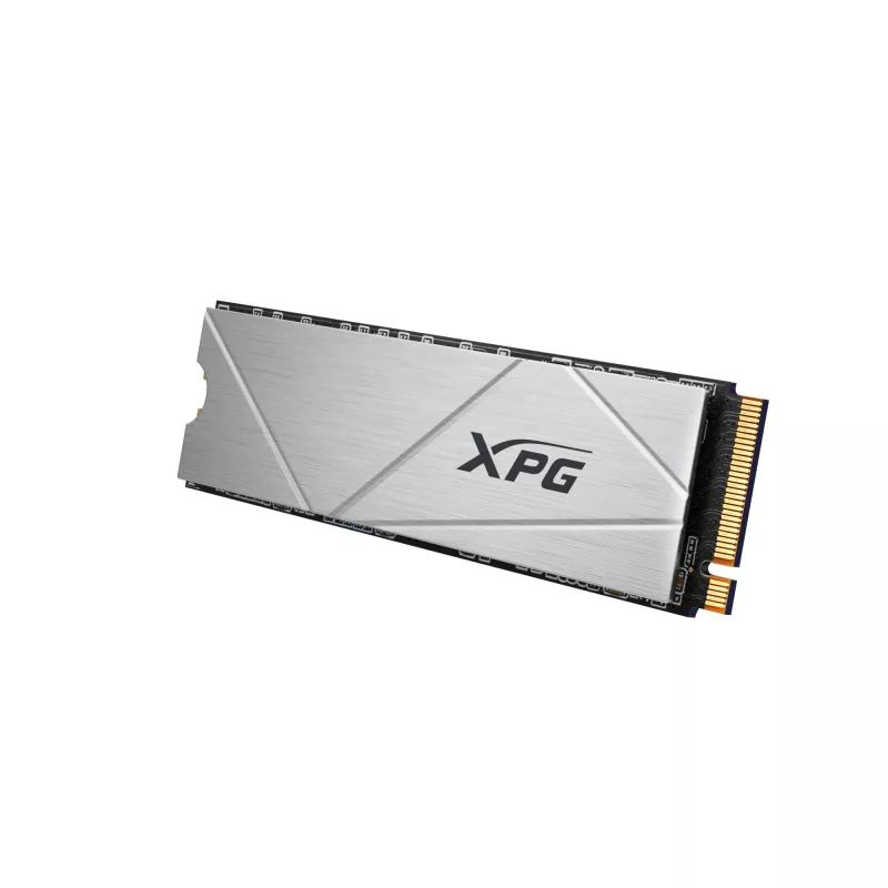 Δίσκος SSD ADATA 1 TB M.2 PCI Express 4.0 NVMe GAMMIX S60