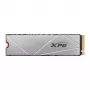 Δίσκος SSD ADATA 512 GB M.2 PCI Express 4.0 NVMe GAMMIX S60
