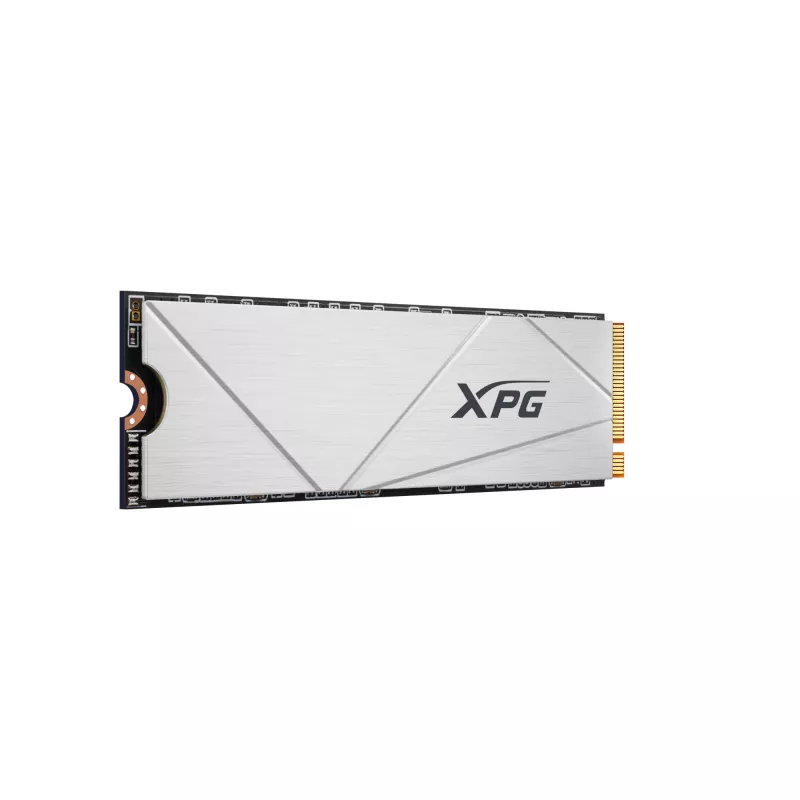 Δίσκος SSD ADATA 512 GB M.2 PCI Express 4.0 NVMe GAMMIX S60